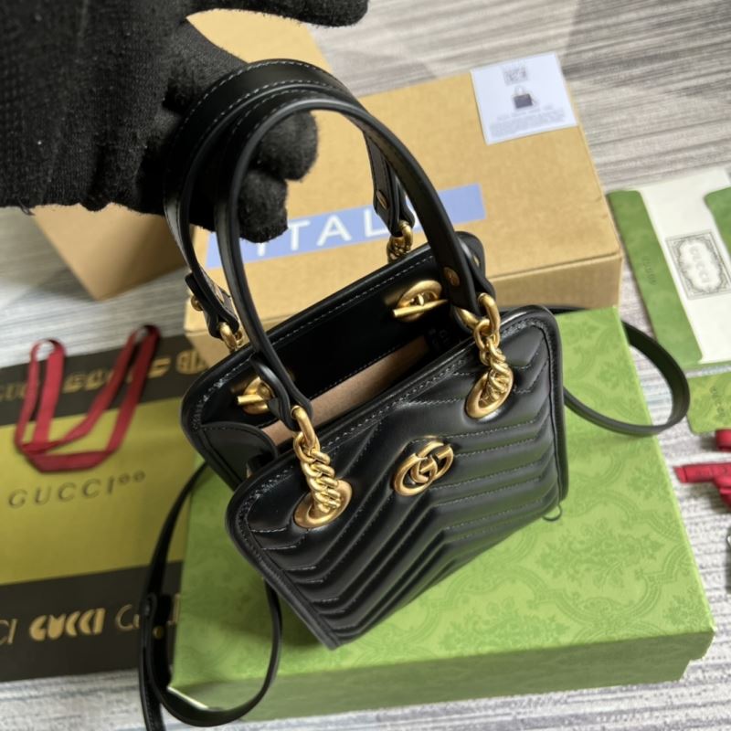 Gvc*1 satchel bags
